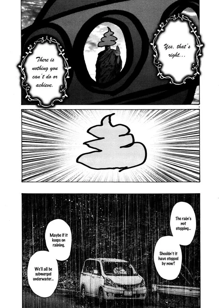 Goodnight Punpun Chapter 120 image 06_optimized